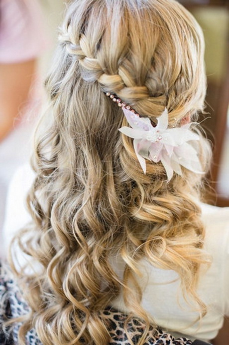 wedding-hair-styles-with-flowers-39-11 Wedding hair styles with flowers