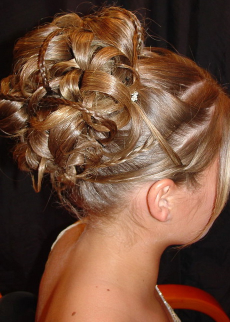 wedding-hair-updo-styles-21-12 Wedding hair updo styles