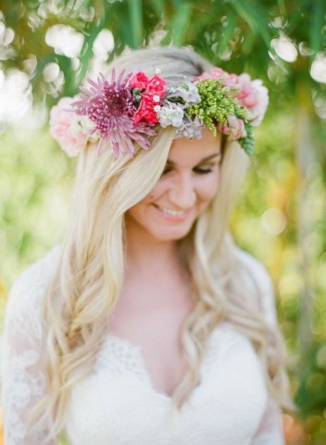 wedding-hair-with-flowers-14_12 Wedding hair with flowers