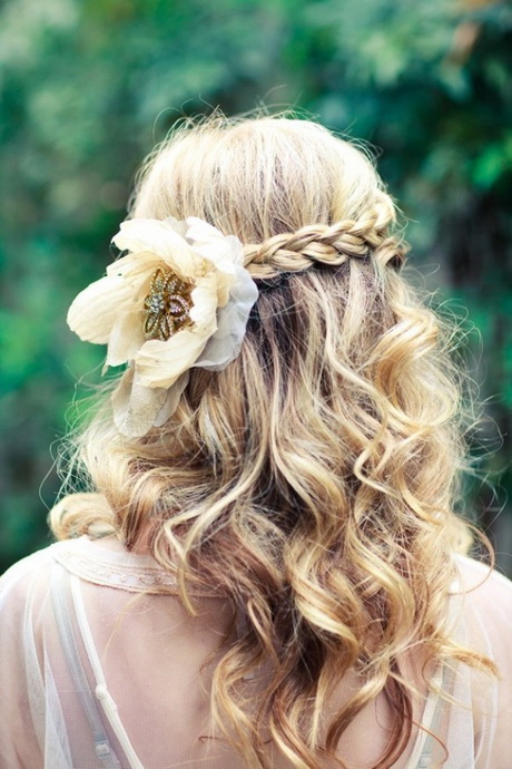 wedding-hair-with-flowers-14_5 Wedding hair with flowers