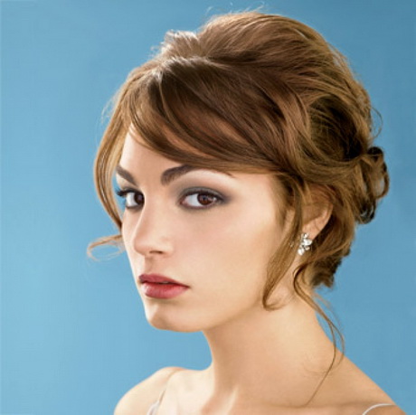 wedding-hairdos-for-short-hair-54_9 Wedding hairdos for short hair