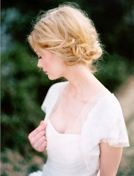 wedding-hairstyle-short-hair-83_19 Wedding hairstyle short hair