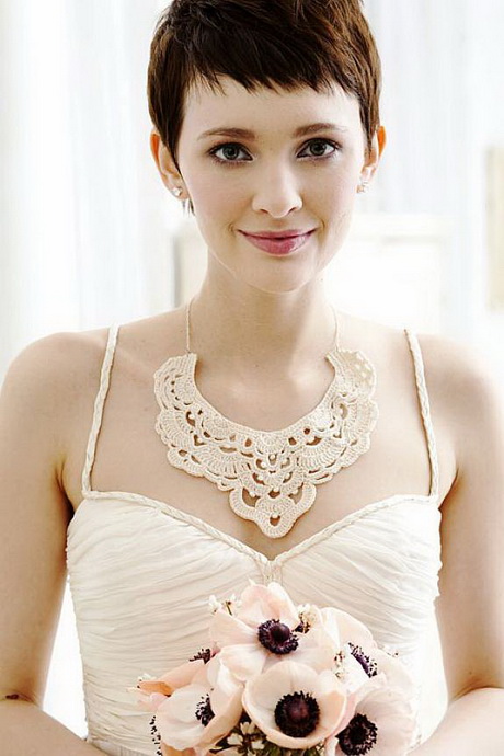 wedding-hairstyles-for-very-short-hair-17_11 Wedding hairstyles for very short hair