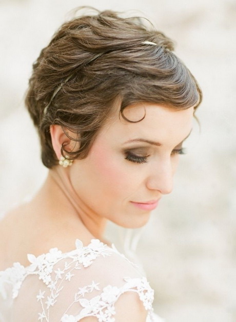 wedding-hairstyles-for-very-short-hair-17_18 Wedding hairstyles for very short hair