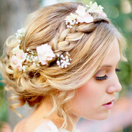 wedding-hairstyles-with-flowers-78_2 Wedding hairstyles with flowers