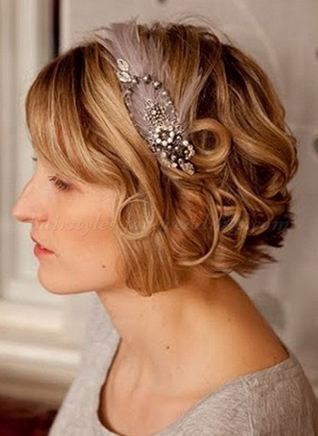 wedding-hairstyles-with-headband-69_10 Wedding hairstyles with headband
