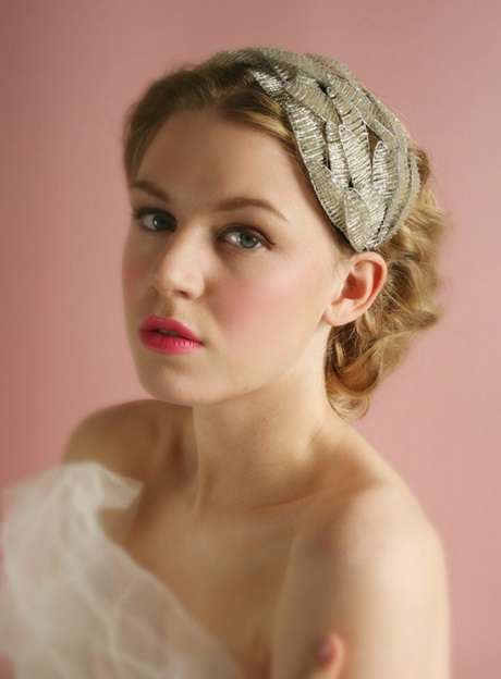 wedding-hairstyles-with-headband-69_15 Wedding hairstyles with headband
