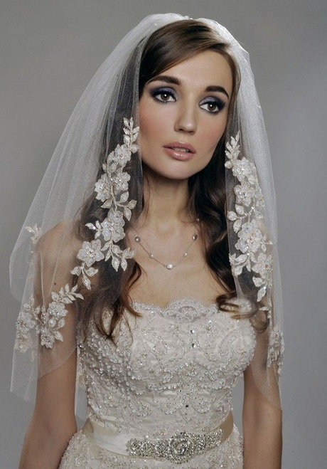 wedding-hairstyles-with-veil-78_7 Wedding hairstyles with veil