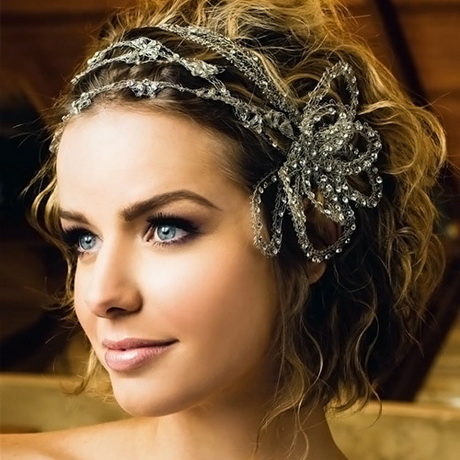 wedding-headbands-for-short-hair-33_11 Wedding headbands for short hair