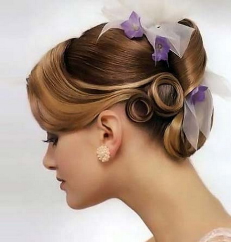 wedding-updos-for-medium-length-hair-48_13 Wedding updos for medium length hair