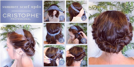 5-minute-hairstyles-for-long-hair-36_6 5 minute hairstyles for long hair