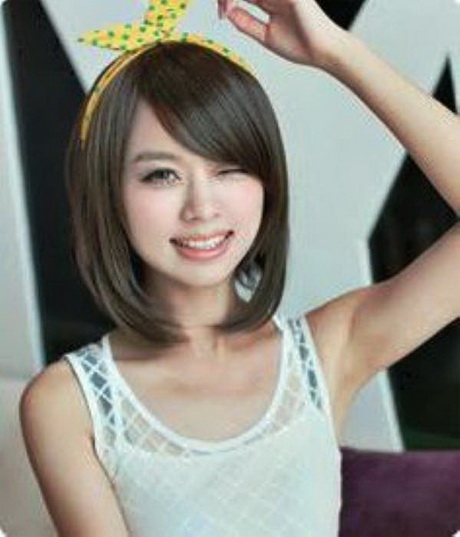 asian-medium-length-hairstyles-81_10 Asian medium length hairstyles