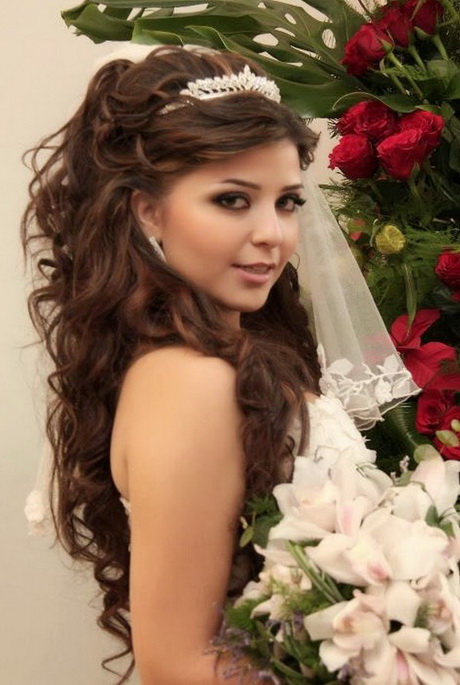 asian-wedding-hairstyles-for-long-hair-11_6 Asian wedding hairstyles for long hair