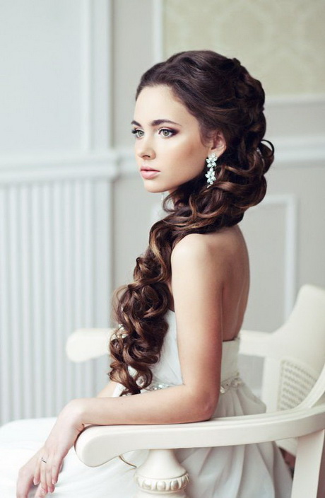 beautiful-wedding-hairstyles-for-long-hair-24_20 Beautiful wedding hairstyles for long hair