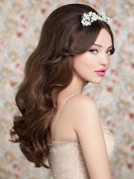 best-wedding-hairstyles-for-long-hair-95 Best wedding hairstyles for long hair