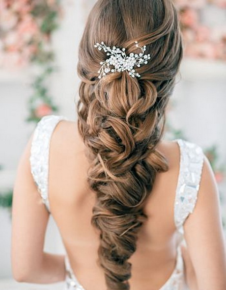 best-wedding-hairstyles-for-long-hair-95_9 Best wedding hairstyles for long hair