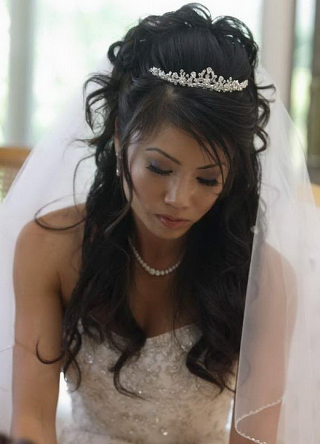 black-wedding-hairstyles-for-long-hair-45 Black wedding hairstyles for long hair