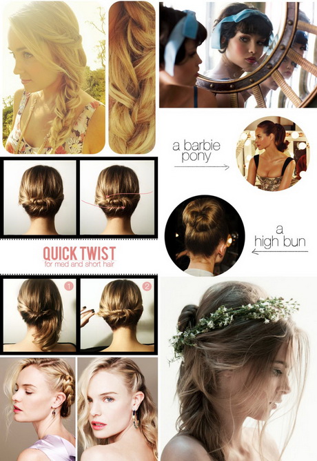 bridal-hairstyles-tutorials-60_14 Bridal hairstyles tutorials