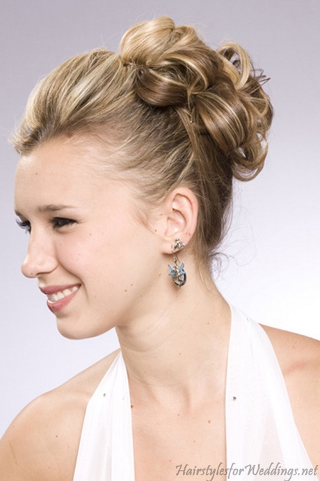 bridesmaid-hairstyles-for-medium-length-hair-02_6 Bridesmaid hairstyles for medium length hair
