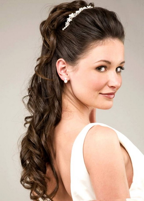 Clubbing hairstyles for long hair – Your Style