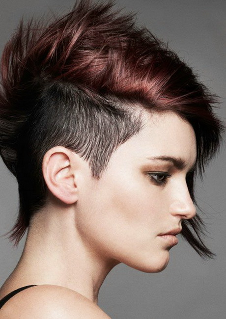 crazy-short-hairstyles-for-women-42_7 Crazy short hairstyles for women