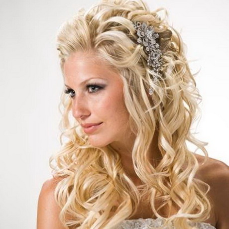 curly-bridal-hairstyles-94_19 Curly bridal hairstyles