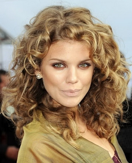 curly-celebrity-hairstyles-59_8 Curly celebrity hairstyles