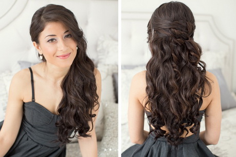 curly-down-hairstyles-for-prom-75_15 Curly down hairstyles for prom