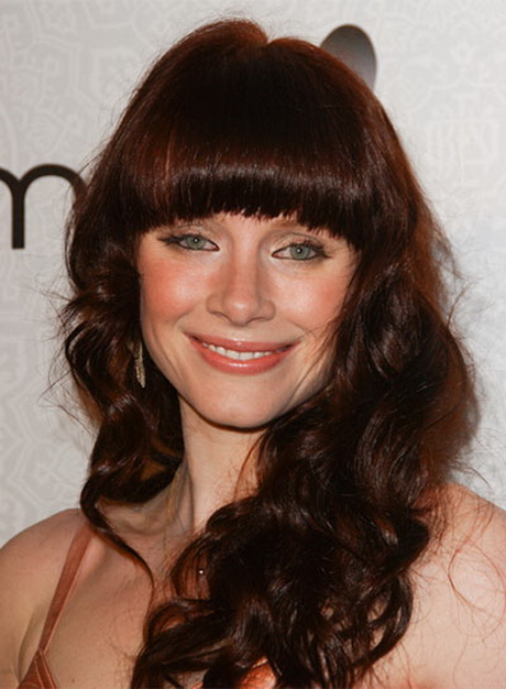 curly-hairstyles-with-fringe-60_17 Curly hairstyles with fringe