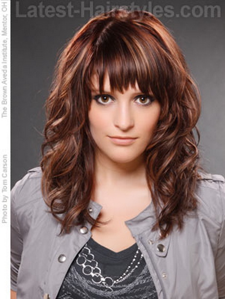 curly-hairstyles-with-fringe-60_7 Curly hairstyles with fringe