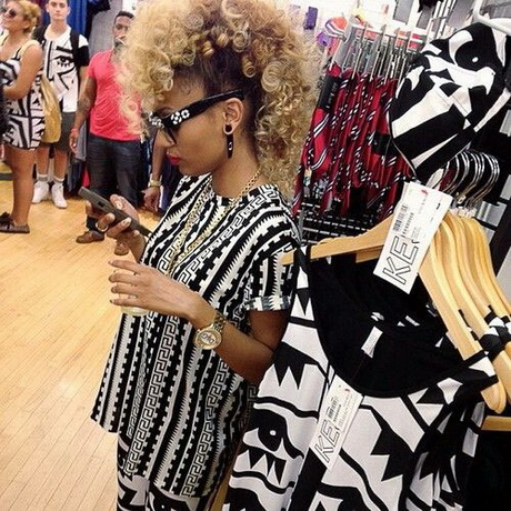 curly-mohawk-hairstyles-for-black-women-44_11 Curly mohawk hairstyles for black women