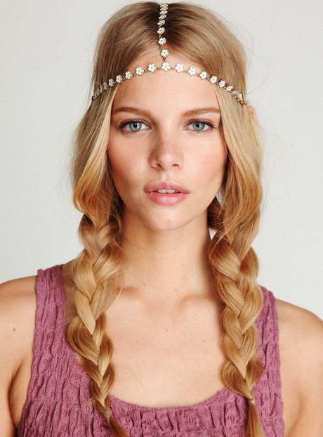 cute-braided-hairstyles-for-long-hair-17 Cute braided hairstyles for long hair