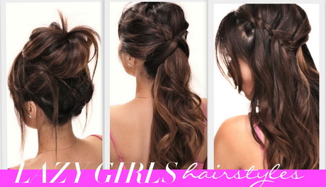cute-bun-hairstyles-for-long-hair-33_10 Cute bun hairstyles for long hair