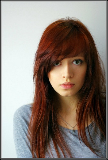 cute-hairstyles-for-long-hair-with-side-bangs-65_14 Cute hairstyles for long hair with side bangs