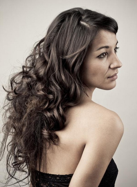 cute-hairstyles-for-long-wavy-hair-94_20 Cute hairstyles for long wavy hair