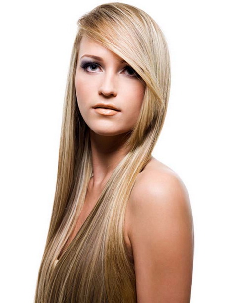 cute-hairstyles-for-straight-long-hair-25 Cute hairstyles for straight long hair