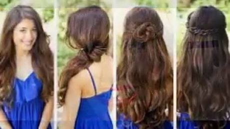 cute-hairstyles-for-straight-long-hair-25_8 Cute hairstyles for straight long hair