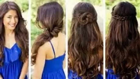 cute-hairstyles-for-wavy-hair-22_5 Cute hairstyles for wavy hair