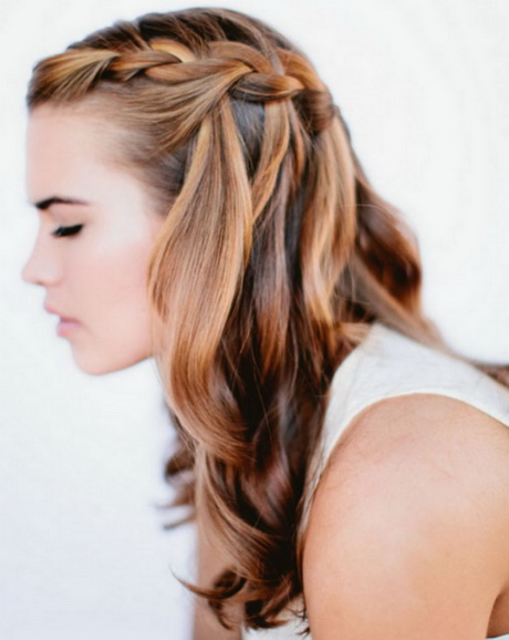 diy-prom-hairstyles-71 Diy prom hairstyles