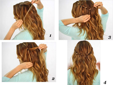 do-it-yourself-hairstyles-long-hair-88 Do it yourself hairstyles long hair