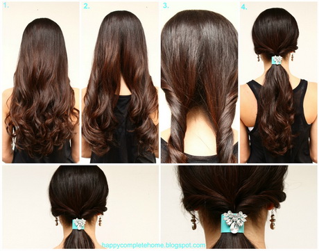 do-it-yourself-hairstyles-long-hair-88_13 Do it yourself hairstyles long hair