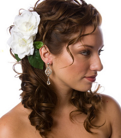 down-curly-hairstyles-for-weddings-39_12 Down curly hairstyles for weddings