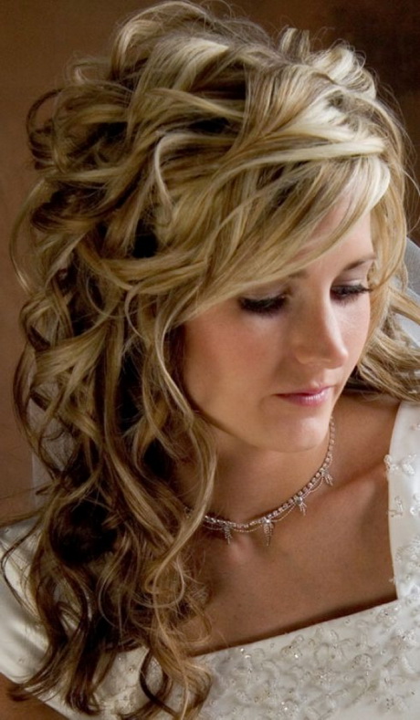 down-curly-hairstyles-for-weddings-39_3 Down curly hairstyles for weddings