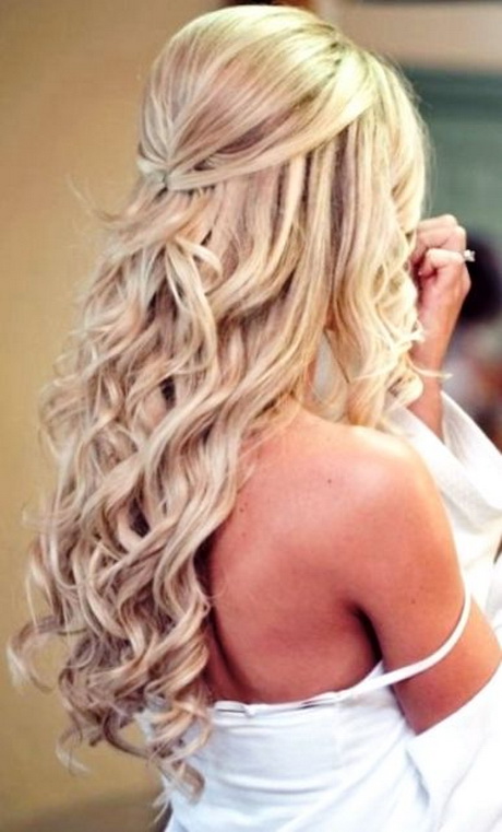 down-curly-prom-hairstyles-10_2 Down curly prom hairstyles