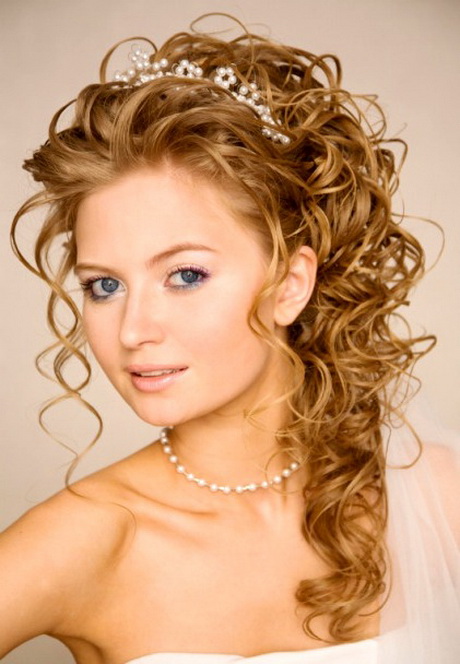 down-wedding-hairstyles-for-long-hair-03_9 Down wedding hairstyles for long hair