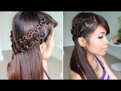 easy-braid-hairstyles-for-long-hair-72_4 Easy braid hairstyles for long hair