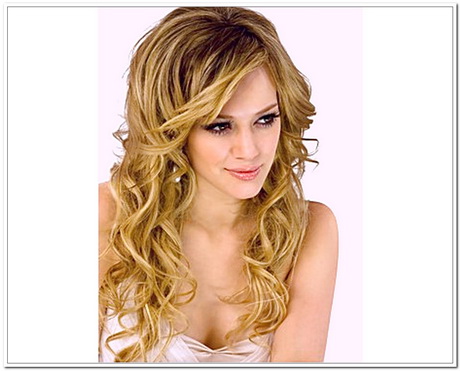 easy-hairstyles-for-long-curly-hair-80_6 Easy hairstyles for long curly hair