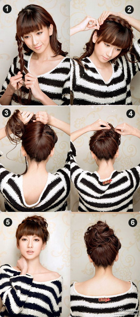 easy-quick-hairstyles-long-hair-20_7 Easy quick hairstyles long hair