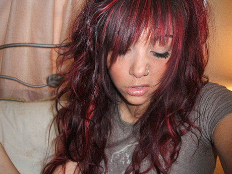 emo-curly-hairstyles-89_20 Emo curly hairstyles