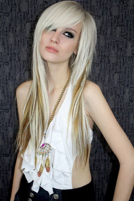 emo-hairstyles-for-girls-with-long-hair-66_14 Emo hairstyles for girls with long hair